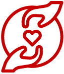 함께하는 나눔 이미지